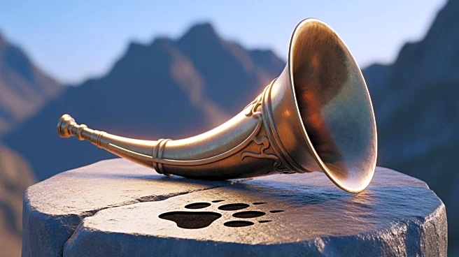 The Legacy of the Laconian Dog: A Glimpse into Ancient Spartan Hunting