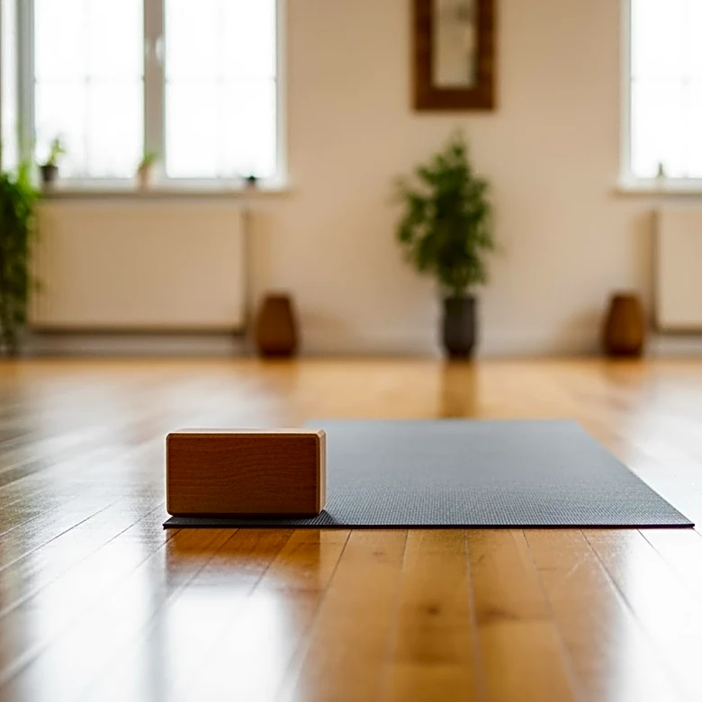 Mastering the Wide-Legged Forward Fold: The Strength and Stretch of Prasarita Padottanasana