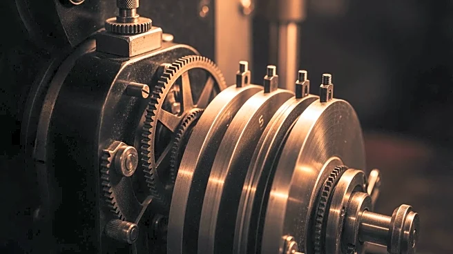 The Early Computers That Solved Equations