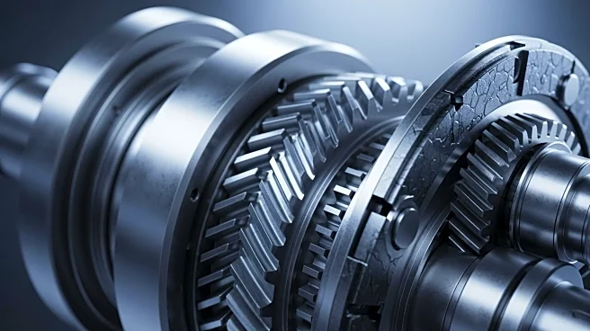 How Limited Slip Differentials Improve Traction