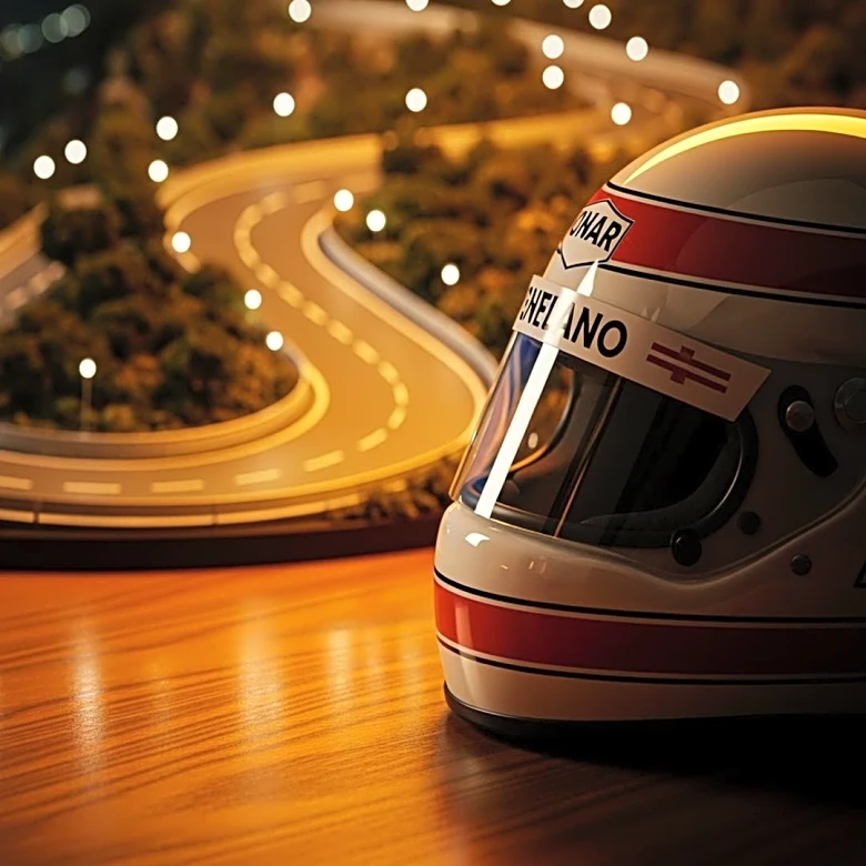 The Circuit de Monaco: Where Motorsport Meets Glamour