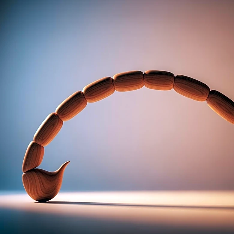 Why the Scorpion Pose is the Ultimate Test of Shoulder Stability and Spinal Flexibility