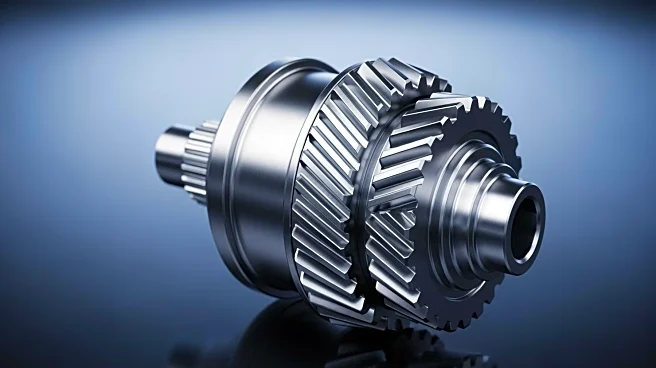 Why Limited Slip Technology Matters