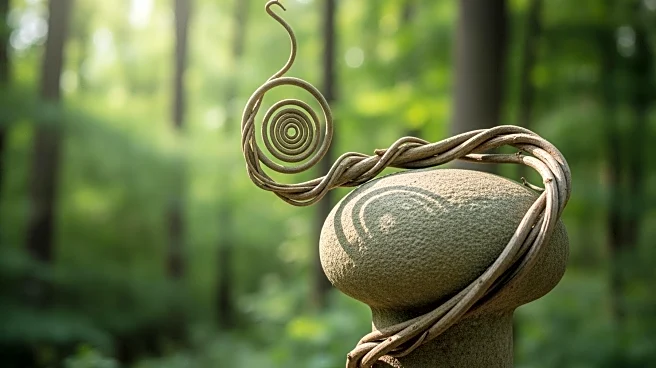 It’s Not Just a Twist: How the "Noose" Symbolizes the Binding of Mind and Body