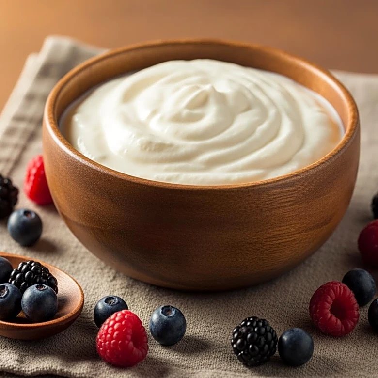 The Cultural Significance of Skyr in Icelandic Cuisine