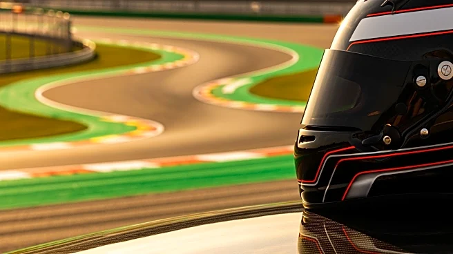 How One Track Defined Motorsport in Brazil