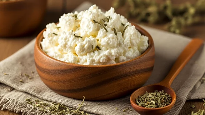 The Ancient Clay and Leather Techniques That Keep Matzoon Fresh for Months