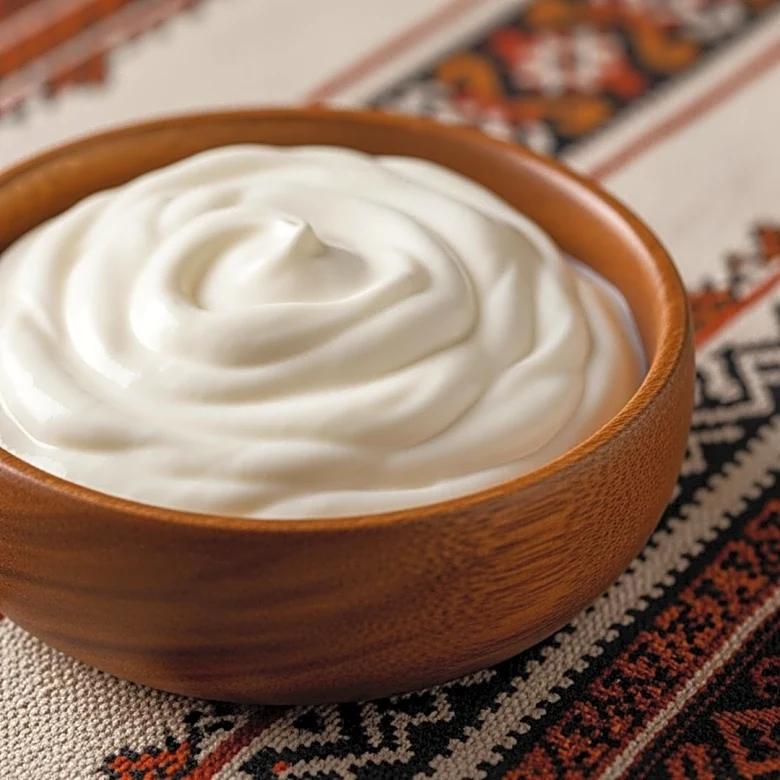 Not Just Yogurt: Matzoon Is Cultural Heritage