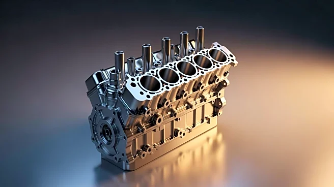The Evolution of the AMC Straight-6 Engine