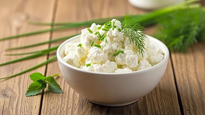 How Does Quark Define the European Dairy Tradition