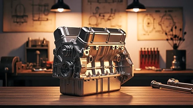 AMC Straight-6 Engine: A Journey Through Time