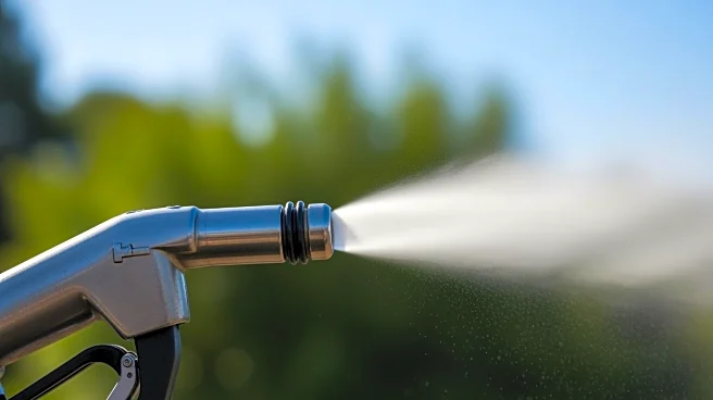 The Environmental Tradeoffs of Modern Gas Engines