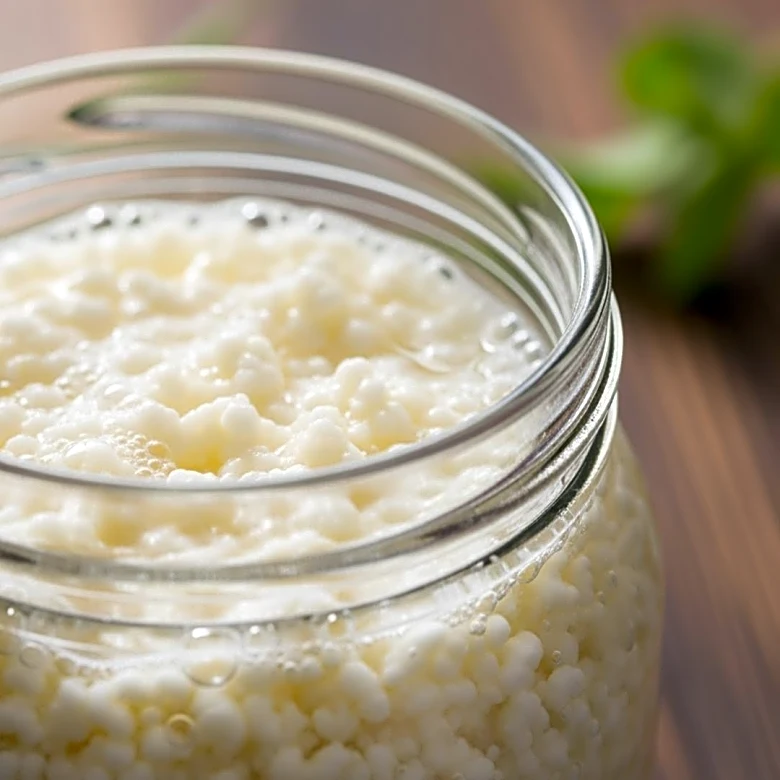 Fizz, Funk, and Fermentation: The Scientific Reason Why Kefir Is a Living Superfood