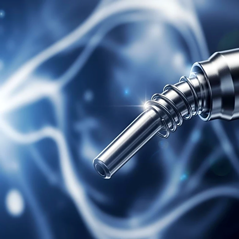 How Direct Injection Changed Gasoline Engines