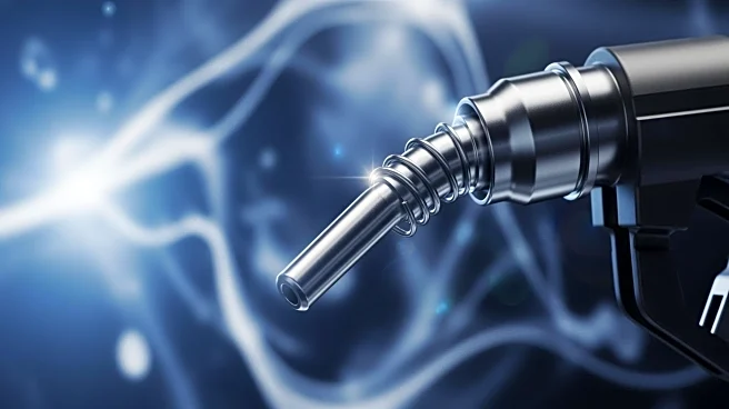 How Direct Injection Changed Gasoline Engines