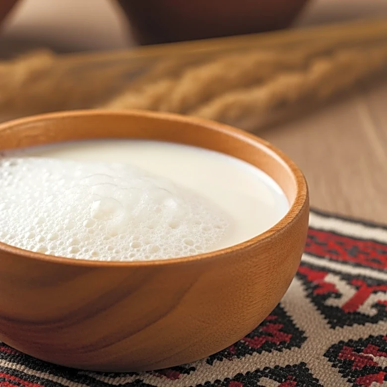 Kumis Explained: The Ancient Fermented Drink That Shaped Central Asian Culture