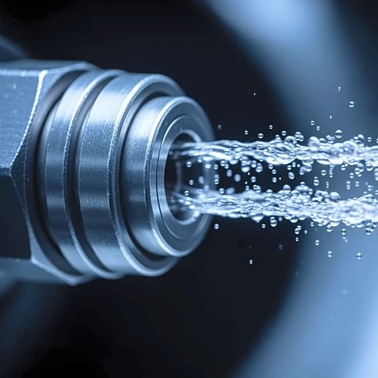 From Fuel to Fire: The Science Behind Direct Injection Engines