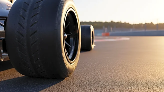 Why the Mexican Grand Prix Stands Out