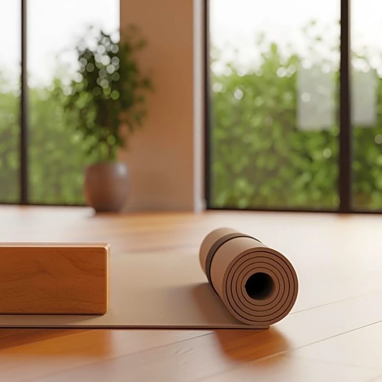 Modern Yoga’s Powerful Hybrid: The 20th-Century Rise of Extended Side Angle Pose