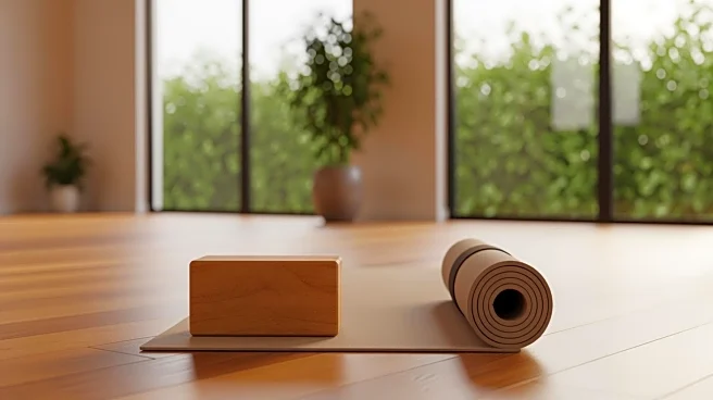 Modern Yoga’s Powerful Hybrid: The 20th-Century Rise of Extended Side Angle Pose