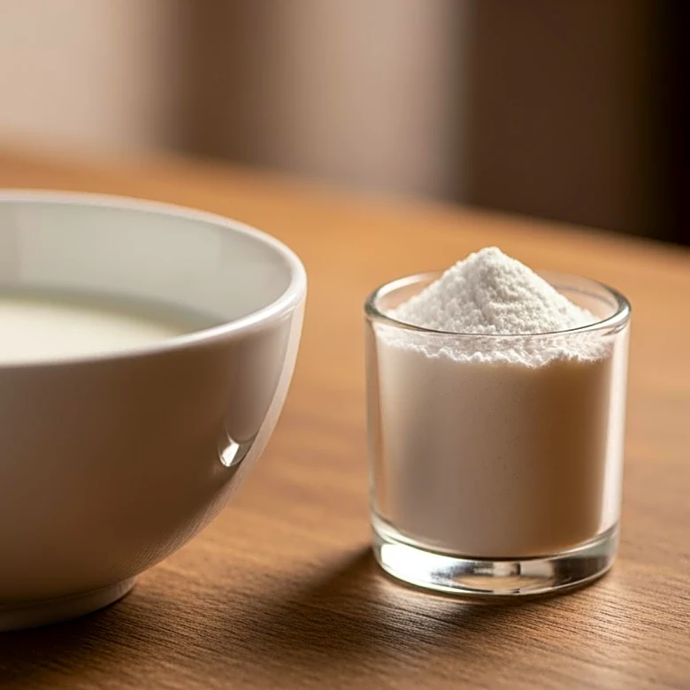 The Lactase Switch: Why Your DNA Is Programmed to Stop Digesting Dairy After Childhood