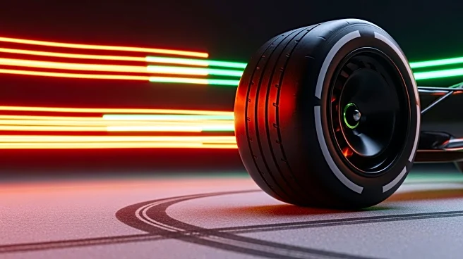 How Mexico Became a Key Stop on the F1 Calendar