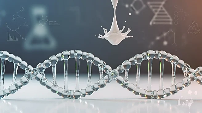 Why Genetic Testing Clarifies the Mystery of Lactose Intolerance