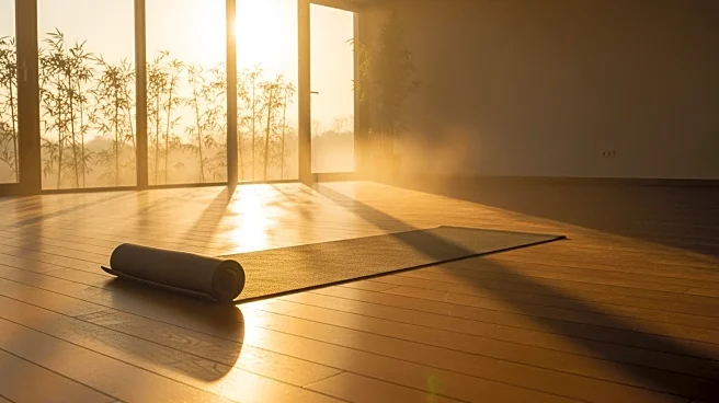 The Evolution of Sun Salutation in Modern Yoga