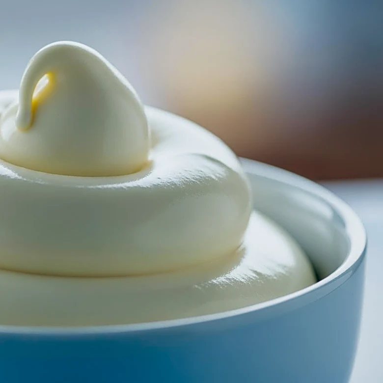 Why Egg Yolks and Less Air Make Frozen Custard Denser and Creamier Than Traditional Ice Cream