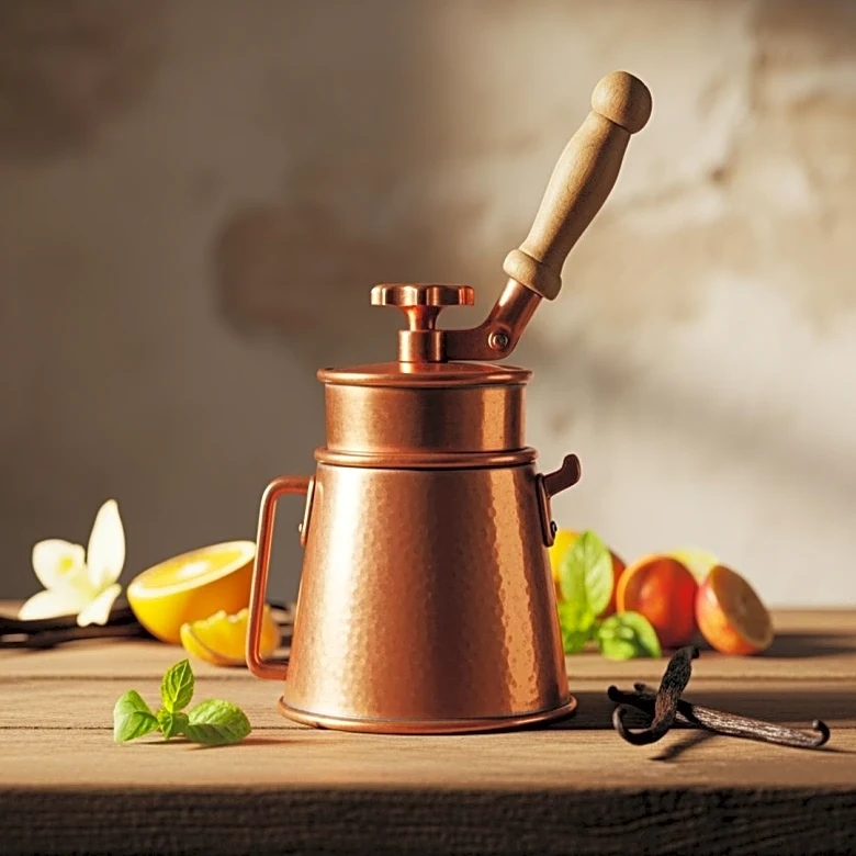 The Sweet Journey of Gelato, From Medici Florence to Modern Desserts