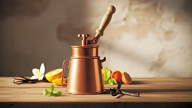 The Sweet Journey of Gelato, From Medici Florence to Modern Desserts