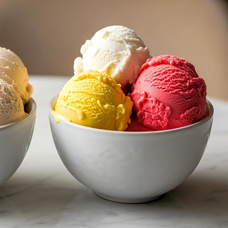 Fat vs. Flavor: Why Gelato Actually Tastes More Intense Than Ice Cream