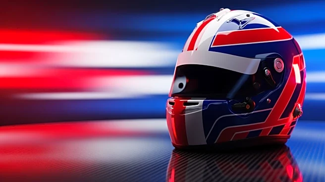 The Rise of the United States Grand Prix