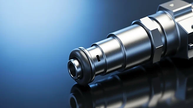 How Unit Injectors Power Diesel Engines