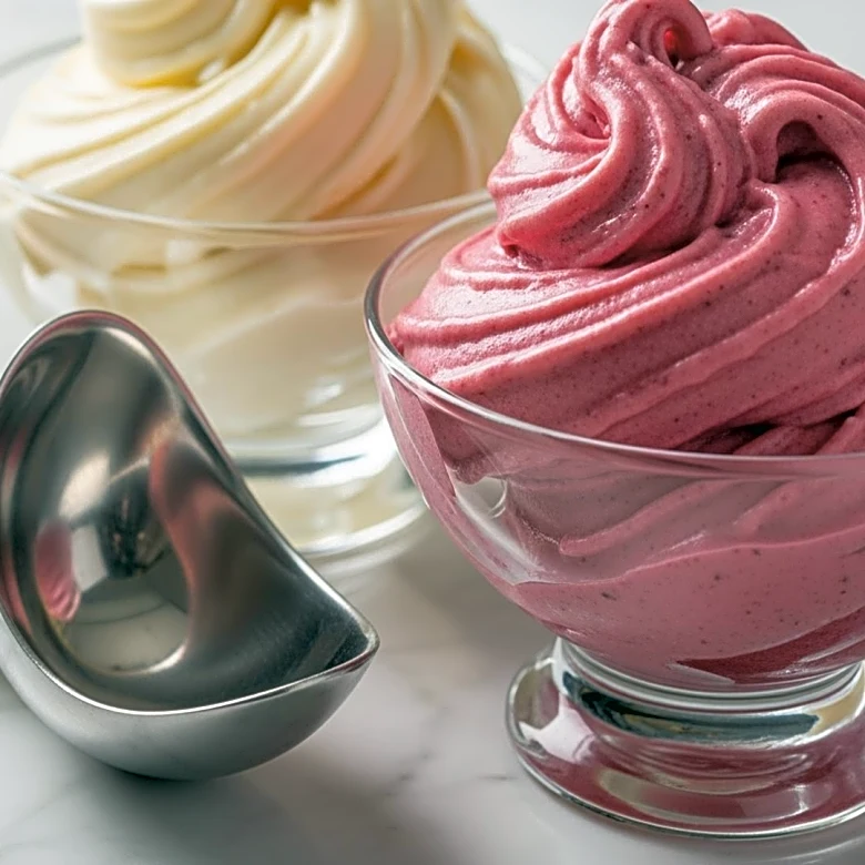 Beyond the "Sugar Rush": Why Gelato Flavors Are More Intense Than Ice Cream