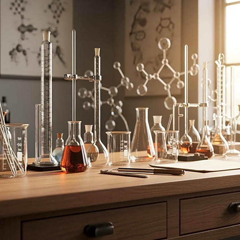 Father of Modern Nutrition: The Pioneering Science of Wilbur Olin Atwater