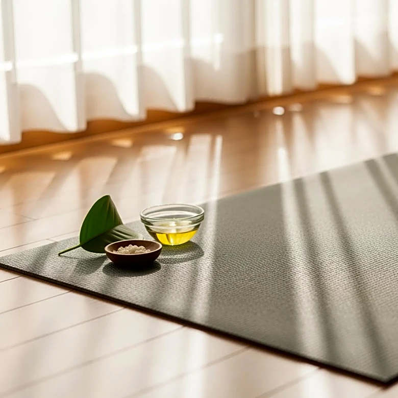 Beyond Just Napping: The Science of Conscious Relaxation and Yoga Nidra