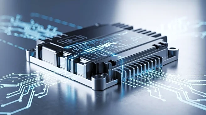 How Electronics Transformed Diesel Engines