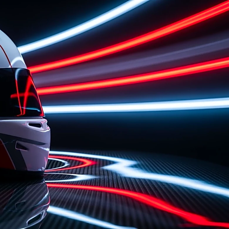 How the United States Grand Prix Found Its Place in Formula One