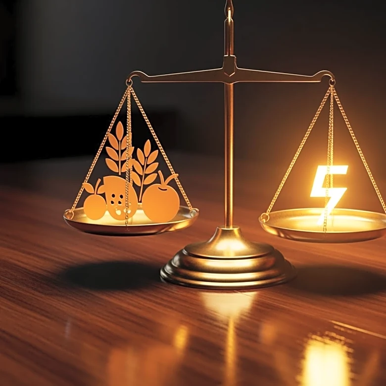 The 4-9-4 Blueprint: How Wilbur Atwater Mapped the Energy in Our Food