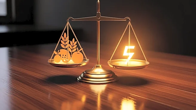 The 4-9-4 Blueprint: How Wilbur Atwater Mapped the Energy in Our Food