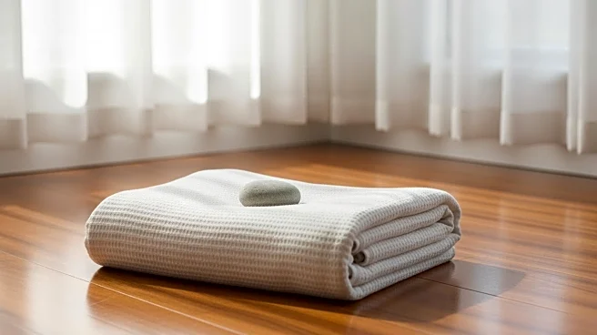 From Lower Back Support to Dynamic Leg Stretches in Yoga Practice