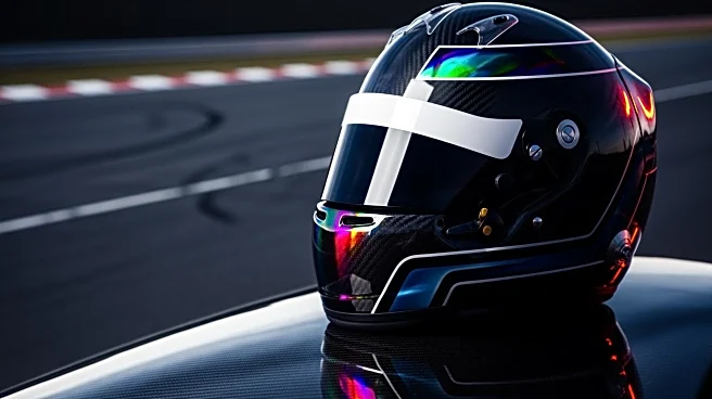 Key Milestones in the United States Grand Prix