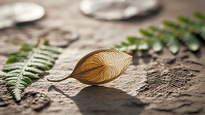 Seed Plants: How They Took Over Land