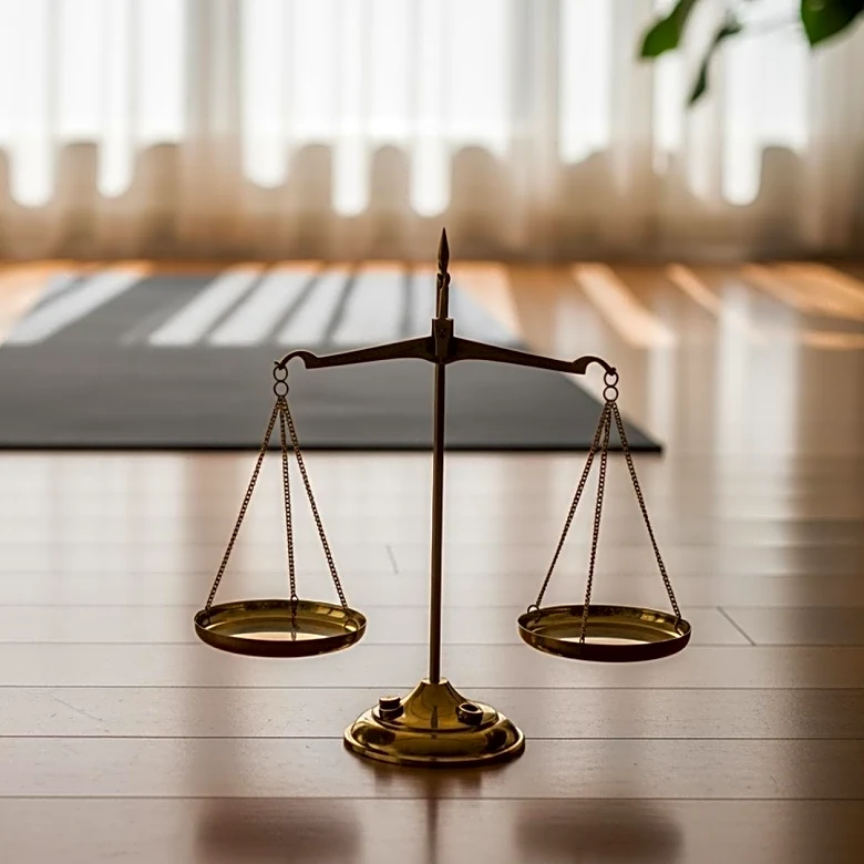 The King of Asanas: Why Shirshasana is the Ultimate Test of Balance, Strength, and Vitality in Modern Yoga