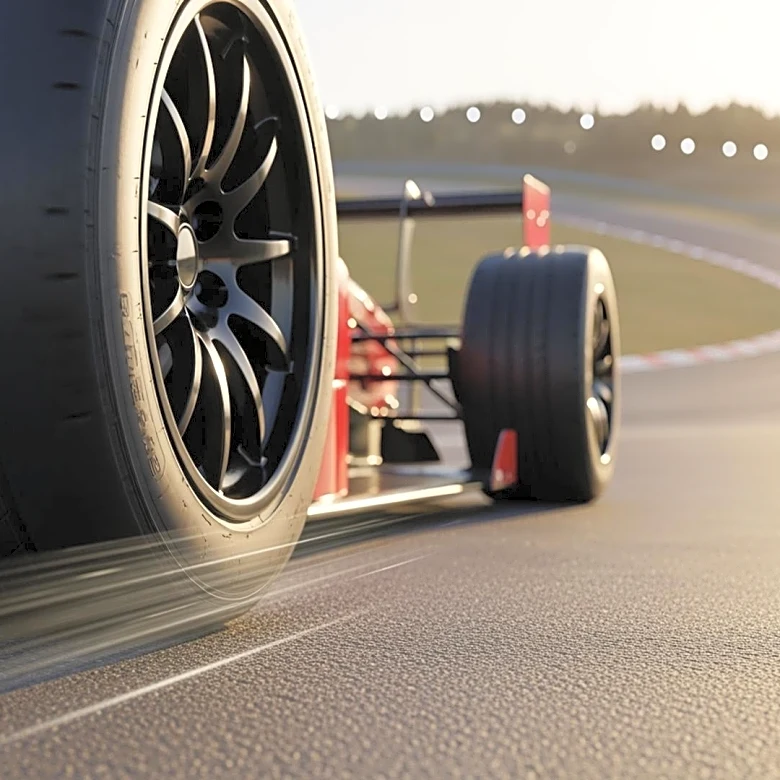 The Racing Series That Fed Formula One Talent