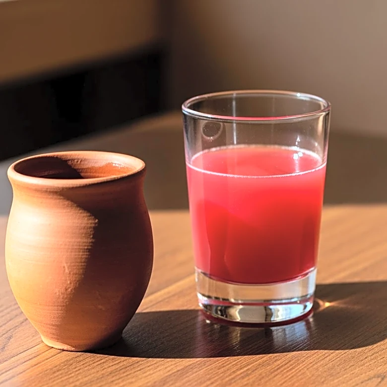 Why Beverages Mean More Than Just What We Drink