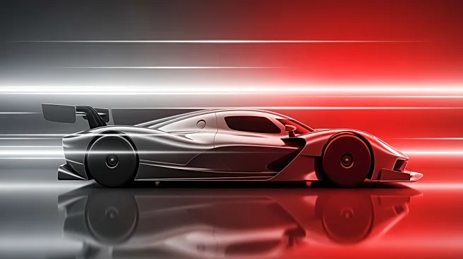 How GP2 Developed a Generation of F1 Drivers