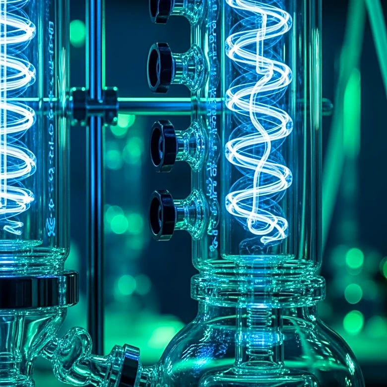 Inside Drink Production: From Water Purification to Flavor