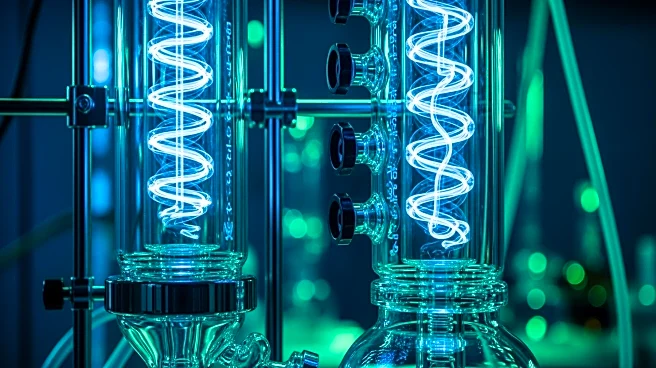 Inside Drink Production: From Water Purification to Flavor